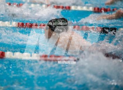 Thumbnail 1 in CHSAA 4A Swim Championships photogallery.