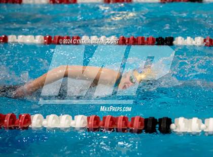 Thumbnail 2 in CHSAA 4A Swim Championships photogallery.