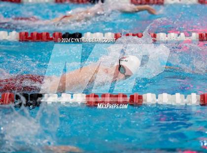 Thumbnail 3 in CHSAA 4A Swim Championships photogallery.