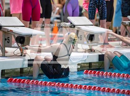 Thumbnail 2 in CHSAA 4A Swim Championships photogallery.