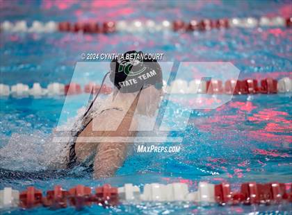 Thumbnail 1 in CHSAA 4A Swim Championships photogallery.
