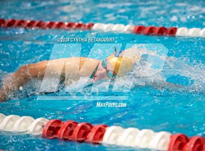 Thumbnail 2 in CHSAA 4A Swim Championships photogallery.