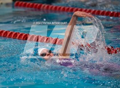 Thumbnail 3 in CHSAA 4A Swim Championships photogallery.