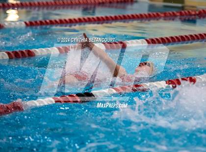 Thumbnail 3 in CHSAA 4A Swim Championships photogallery.