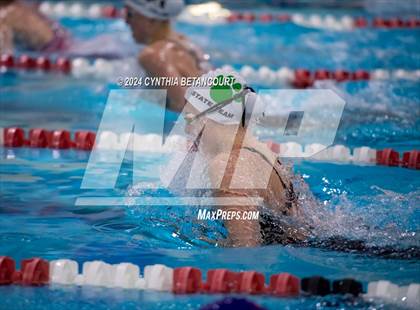 Thumbnail 3 in CHSAA 4A Swim Championships photogallery.