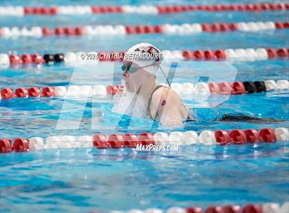 Thumbnail 2 in CHSAA 4A Swim Championships photogallery.