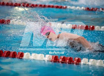 Thumbnail 1 in CHSAA 4A Swim Championships photogallery.