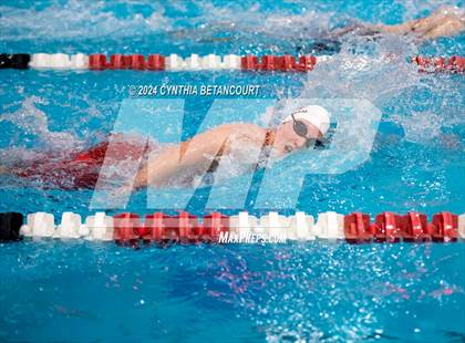 Thumbnail 1 in CHSAA 4A Swim Championships photogallery.