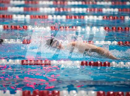 Thumbnail 3 in CHSAA 4A Swim Championships photogallery.