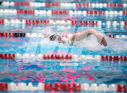 Thumbnail 1 in CHSAA 4A Swim Championships photogallery.