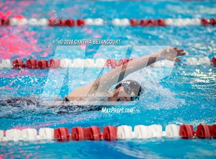 Thumbnail 2 in CHSAA 4A Swim Championships photogallery.