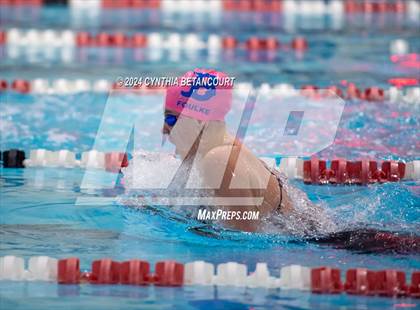 Thumbnail 3 in CHSAA 4A Swim Championships photogallery.