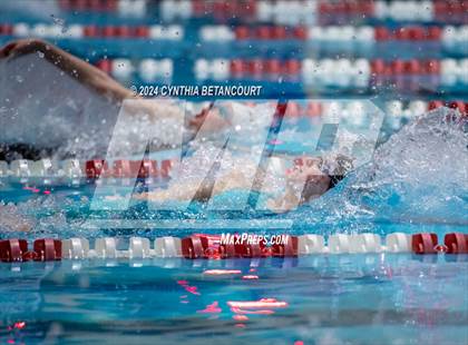 Thumbnail 3 in CHSAA 4A Swim Championships photogallery.