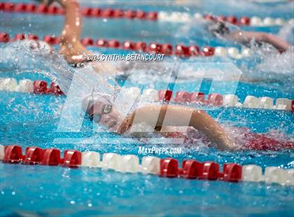 Thumbnail 3 in CHSAA 4A Swim Championships photogallery.
