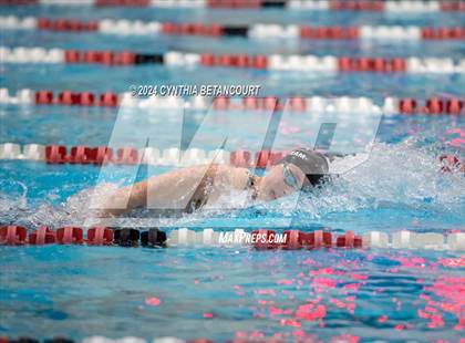 Thumbnail 2 in CHSAA 4A Swim Championships photogallery.