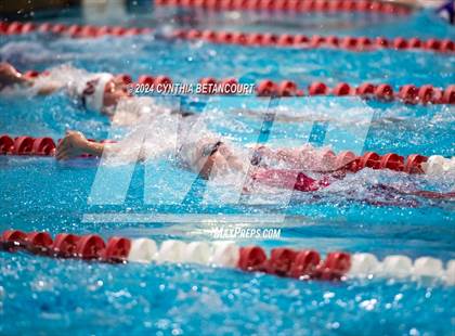 Thumbnail 2 in CHSAA 4A Swim Championships photogallery.