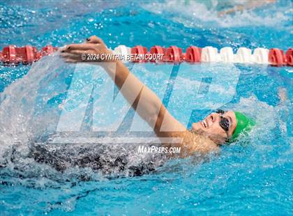 Thumbnail 1 in CHSAA 4A Swim Championships photogallery.