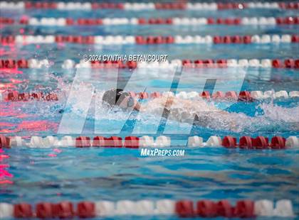 Thumbnail 3 in CHSAA 4A Swim Championships photogallery.