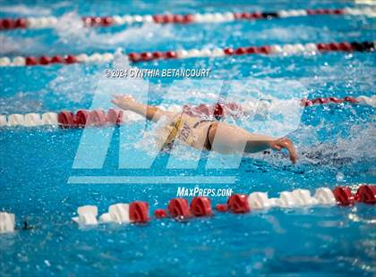 Thumbnail 3 in CHSAA 4A Swim Championships photogallery.