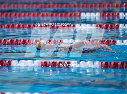 Thumbnail 3 in CHSAA 4A Swim Championships photogallery.