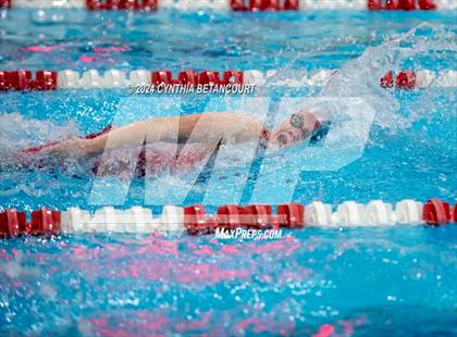 Thumbnail 3 in CHSAA 4A Swim Championships photogallery.