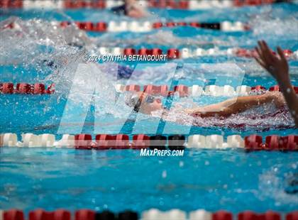 Thumbnail 2 in CHSAA 4A Swim Championships photogallery.