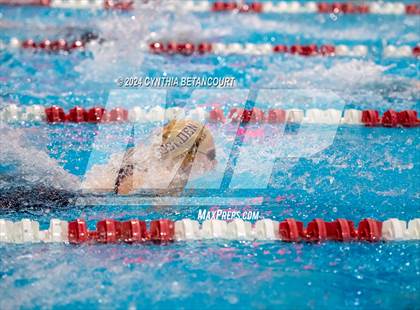Thumbnail 2 in CHSAA 4A Swim Championships photogallery.