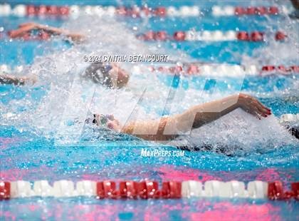 Thumbnail 3 in CHSAA 4A Swim Championships photogallery.