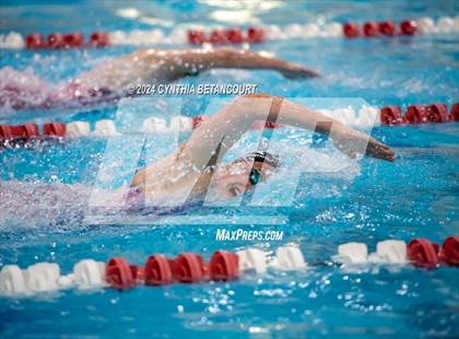 Thumbnail 1 in CHSAA 4A Swim Championships photogallery.