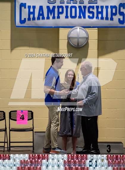 Thumbnail 3 in CHSAA 4A Swim Championships photogallery.