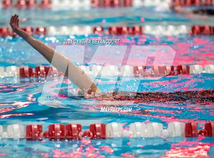 Thumbnail 2 in CHSAA 4A Swim Championships photogallery.