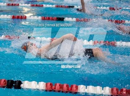 Thumbnail 3 in CHSAA 4A Swim Championships photogallery.