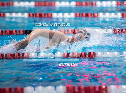 Thumbnail 2 in CHSAA 4A Swim Championships photogallery.