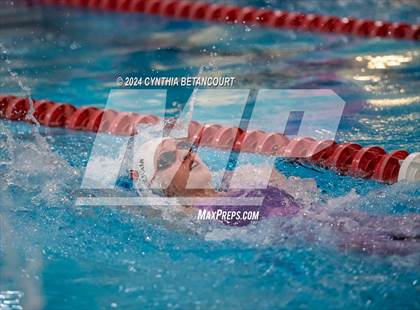 Thumbnail 1 in CHSAA 4A Swim Championships photogallery.