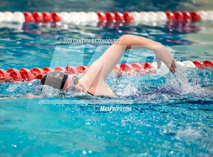 Thumbnail 1 in CHSAA 4A Swim Championships photogallery.
