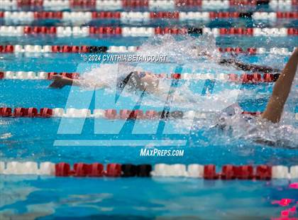 Thumbnail 3 in CHSAA 4A Swim Championships photogallery.