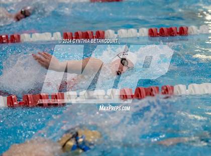 Thumbnail 1 in CHSAA 4A Swim Championships photogallery.