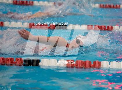 Thumbnail 1 in CHSAA 4A Swim Championships photogallery.