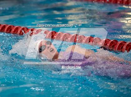 Thumbnail 2 in CHSAA 4A Swim Championships photogallery.