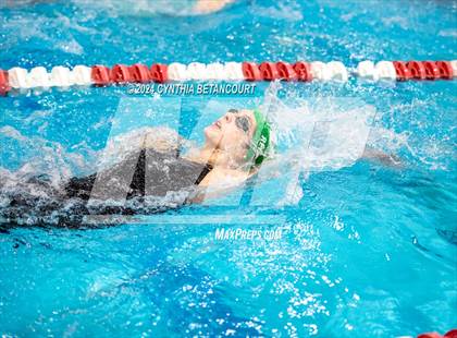 Thumbnail 2 in CHSAA 4A Swim Championships photogallery.