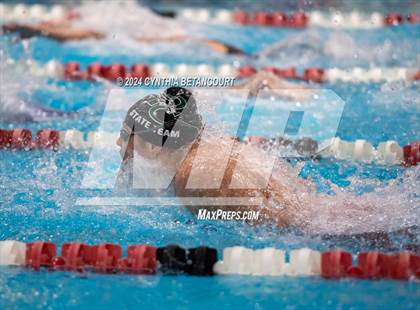 Thumbnail 3 in CHSAA 4A Swim Championships photogallery.