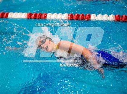 Thumbnail 2 in CHSAA 4A Swim Championships photogallery.