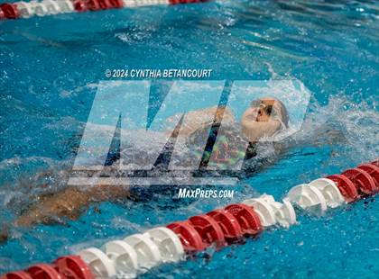 Thumbnail 1 in CHSAA 4A Swim Championships photogallery.