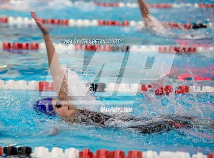 Thumbnail 1 in CHSAA 4A Swim Championships photogallery.