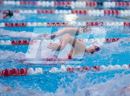 Thumbnail 2 in CHSAA 4A Swim Championships photogallery.