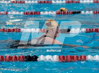 Thumbnail 2 in CHSAA 4A Swim Championships photogallery.