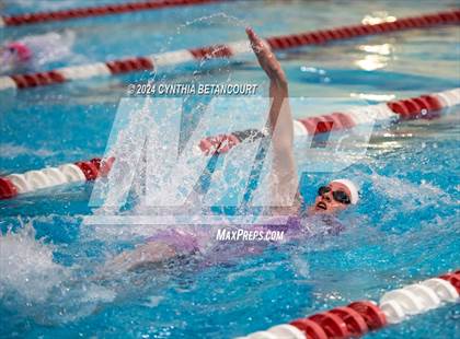 Thumbnail 2 in CHSAA 4A Swim Championships photogallery.