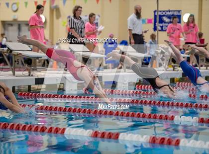 Thumbnail 1 in CHSAA 4A Swim Championships photogallery.