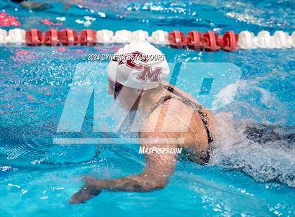 Thumbnail 2 in CHSAA 4A Swim Championships photogallery.