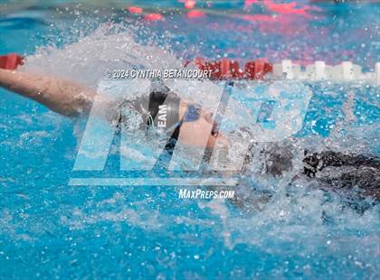 Thumbnail 3 in CHSAA 4A Swim Championships photogallery.